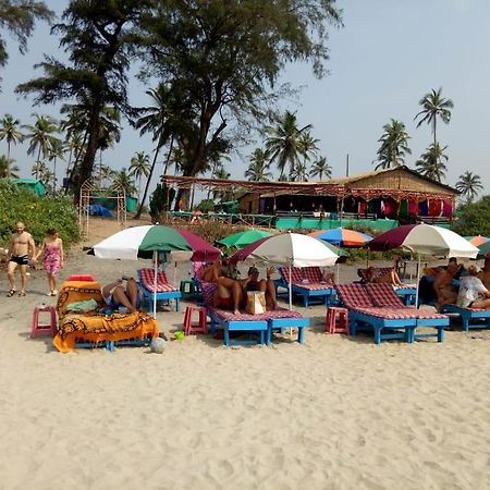 Sunset Beach Stay - Arambol Εξωτερικό φωτογραφία