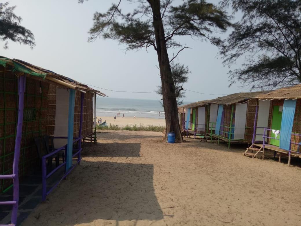 Sunset Beach Stay - Arambol Εξωτερικό φωτογραφία
